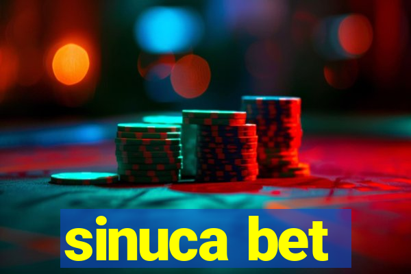 sinuca bet